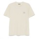Футболка Stone Island Ghost K1S152100008S0F11 V0090