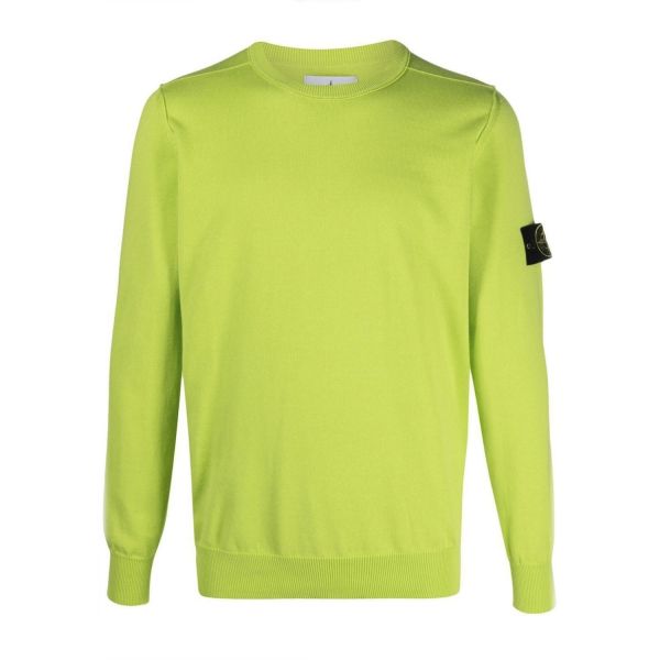 Свитер Stone Island 8015540B2 V0031