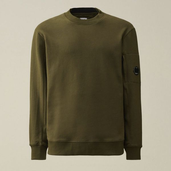 Свитшот C.P. Company 14CMSS022A 005086W 683