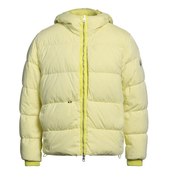 Пуховик Moncler Paviot Giubbotto