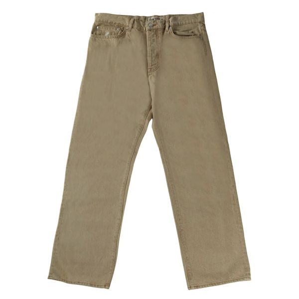 Джинсы Stussy 116601 Sand