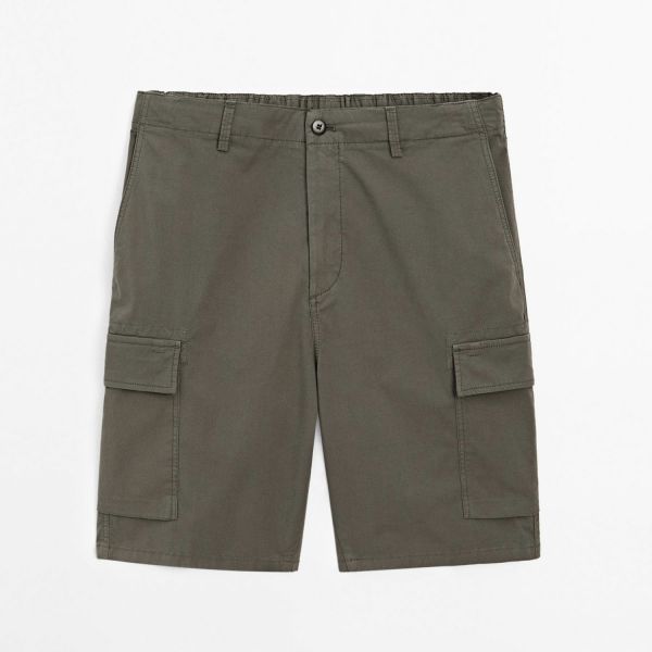 Шорты Massimo Dutti 2923/300/505