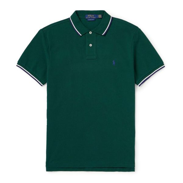 Поло POLO Ralph Lauren 710842621043