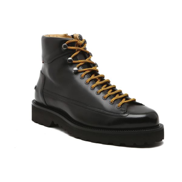 Ботинки Bally Norkwel
