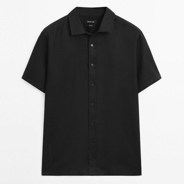 Рубашка Massimo Dutti 0196/441/800