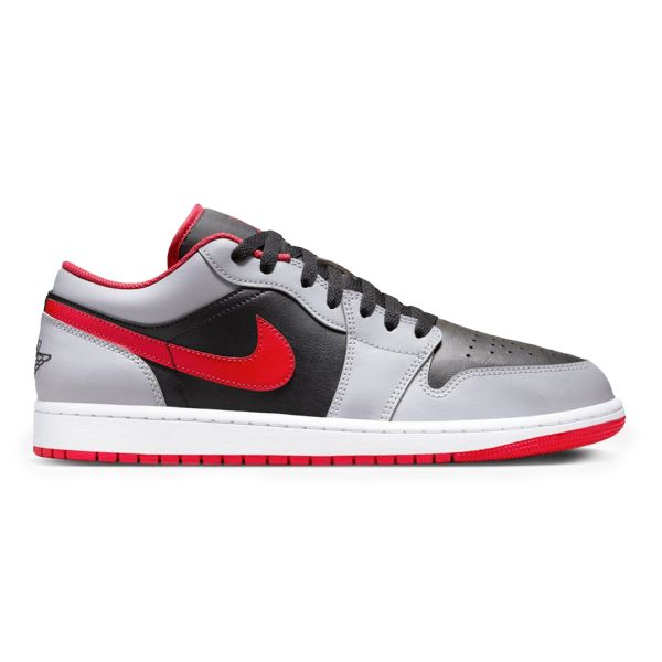 Кеды Nike Air Jordan 1 Low 553558 060