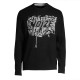 Пуловер Diesel K-Paxs Pullover