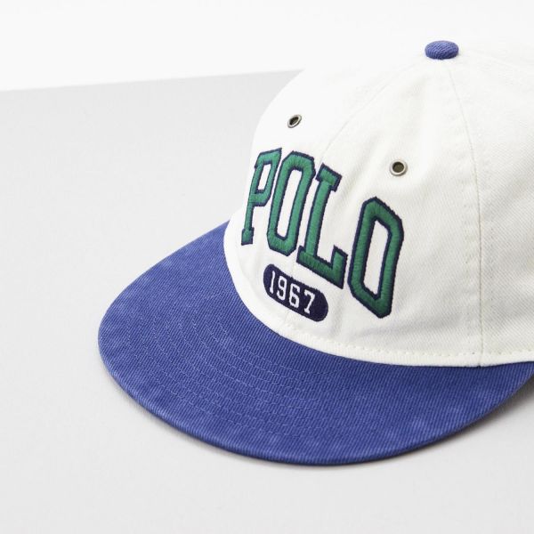 Кепка POLO Ralph Lauren 710862203001
