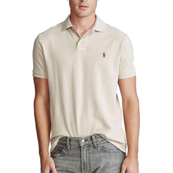 Поло POLO Ralph Lauren 710534735216