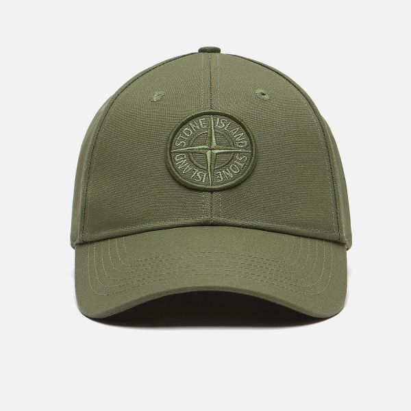 Кепка Stone Island 721599168.V0058