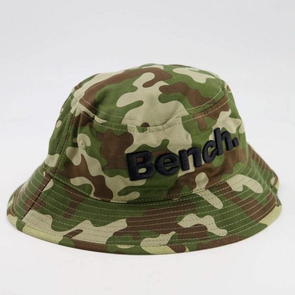 Панама Bench Mykonos Camo