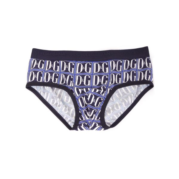 Брифы Dolce&Gabbana N3A30J FS76O
