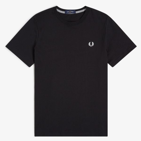 Футболка Fred Perry M1600 102