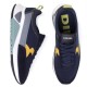 Кросівки Diesel S-KB Low Lace II Blue Nights/Monument