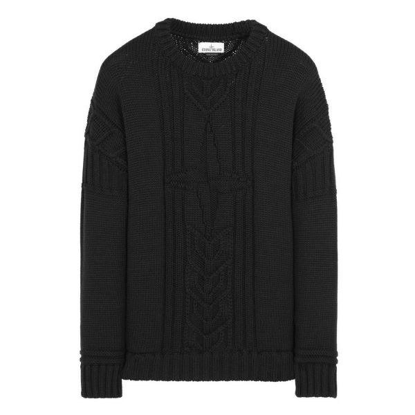 Свитер Stone Island 7115525B4.V0029