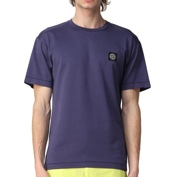 Футболка Stone Island 761524113 V0027