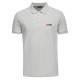 Поло Diesel T-Weet-Div Polo grey