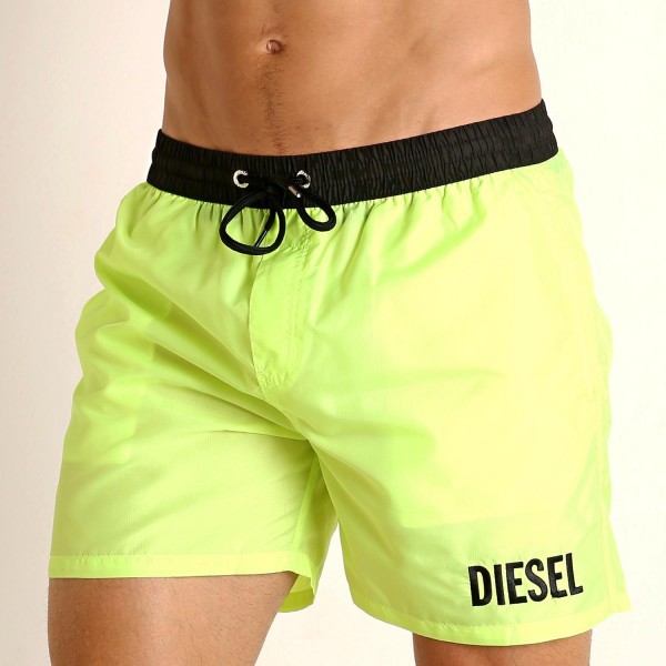 Плавательные шорты Diesel BMBX-Wave 2.017 Calzoncini Boxer-SH