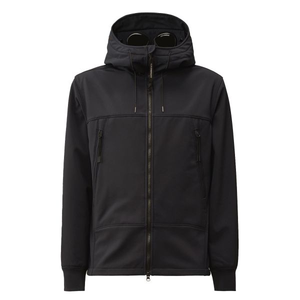 Куртка C.P Company RFCMOW700A 006097A 888