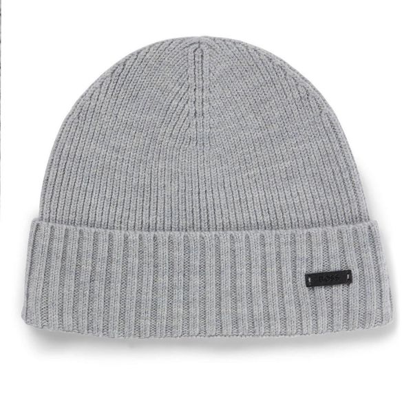 Шапка Hugo Boss 50475930 041