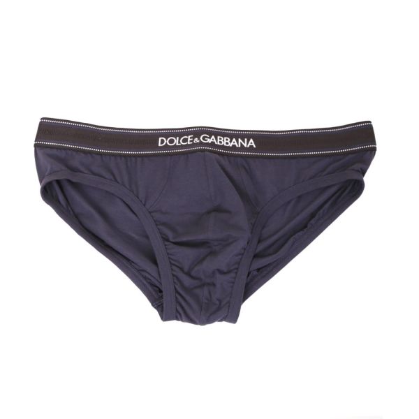Брифы Dolce&Gabbana N3C83J FUEB0