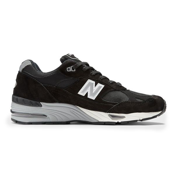 Кроссовки New Balance M991EKS Made in UK