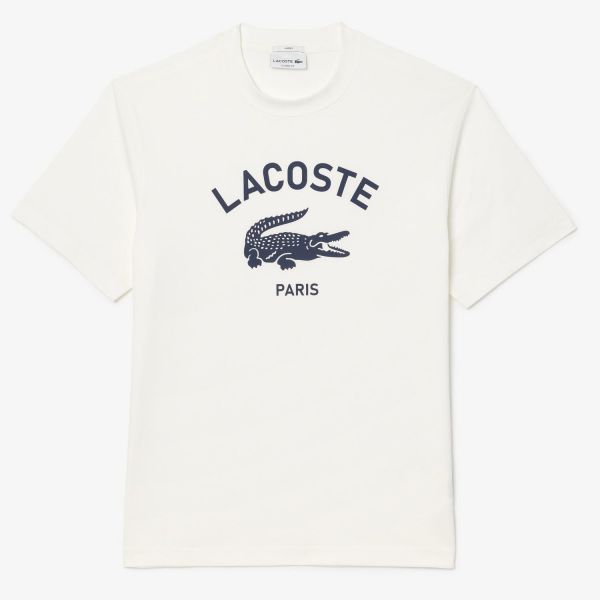 Футболка Lacoste TH2733 70V