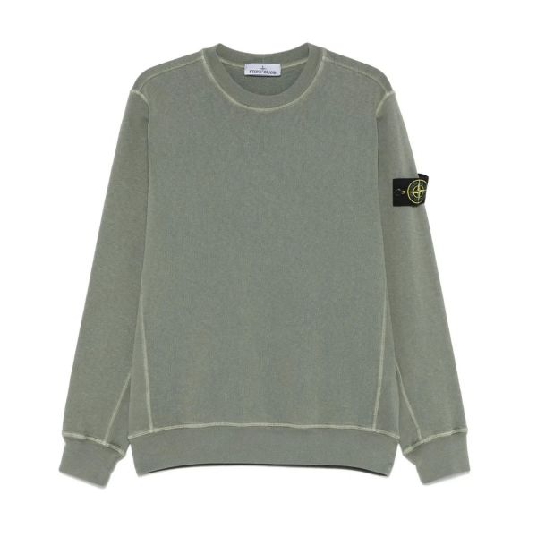 Свитшот Stone Island K1S156100020S0060 V0159