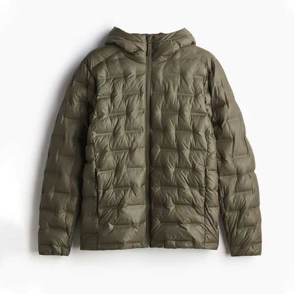 Куртка H&M 1238970 002