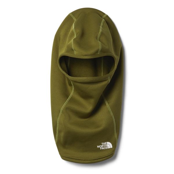 Балаклава The North Face Freedom Fleece Bala Forest Olive
