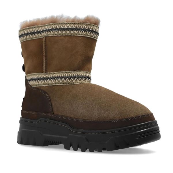 Угги Ugg W Classic Mini Trailgazer W/1158322