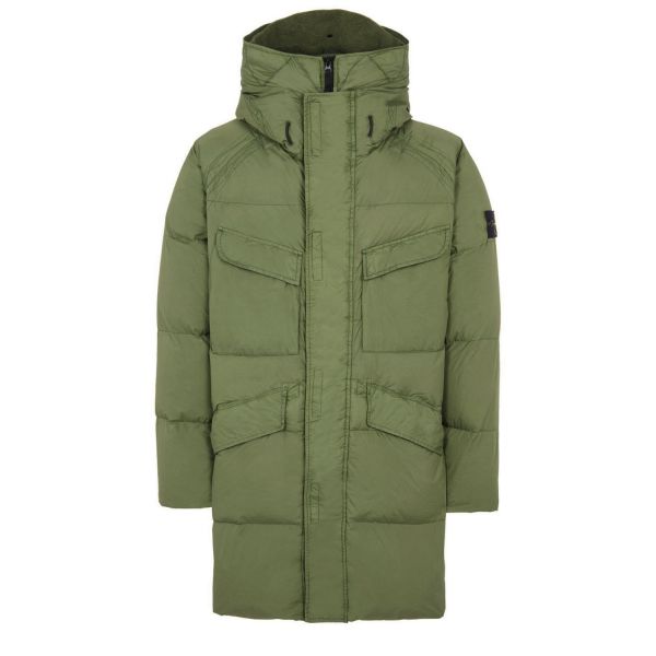 Пуховик Stone Island 771570123 V0058