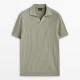 Поло Massimo Dutti 0905/403/500