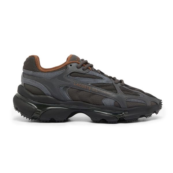 Кроссовки Lacoste L003 2K24 748SMA006012X