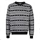 Светр Kenzo Jacquard Regular Jump