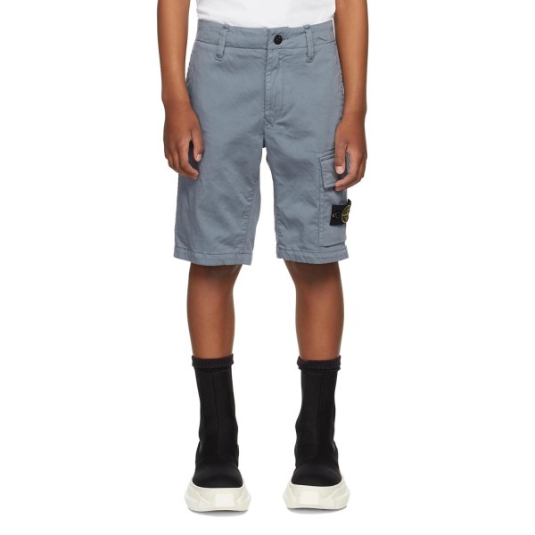 Шорти Stone Island Junior 7616L0112 V0046