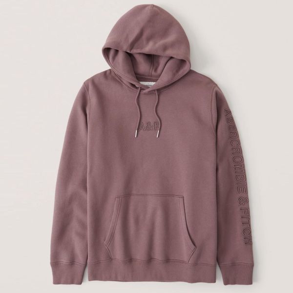 Худі Abercrombie & Fitch 122-231-1148-520