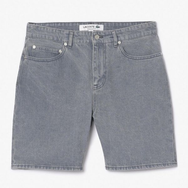 Шорти Lacoste FH9929-51 FNI