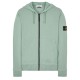 Худі zip Stone Island 771564220 V0055