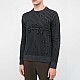 Светр Off White 0MHE043E20KNI0010700