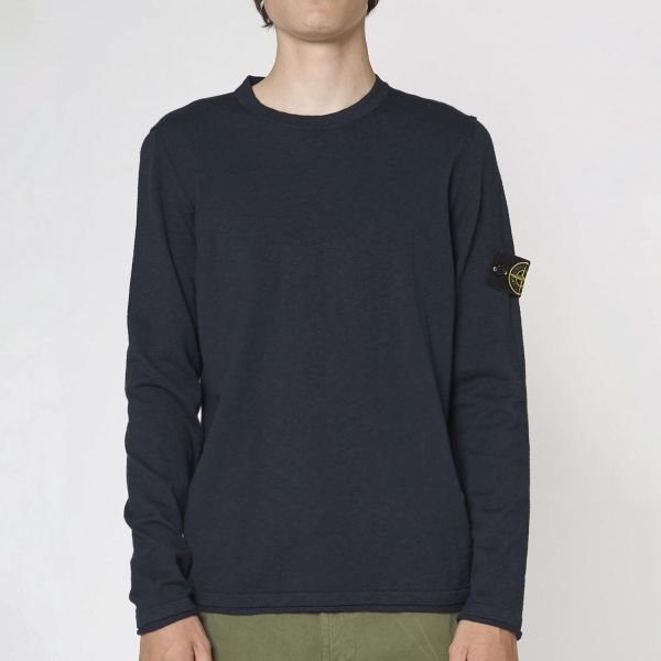 светр Stone Island 7615502B0 V0020