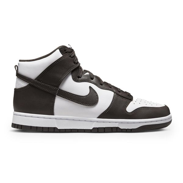 Кеды Nike Dunk Hi Retro BTTYS DV0829 100