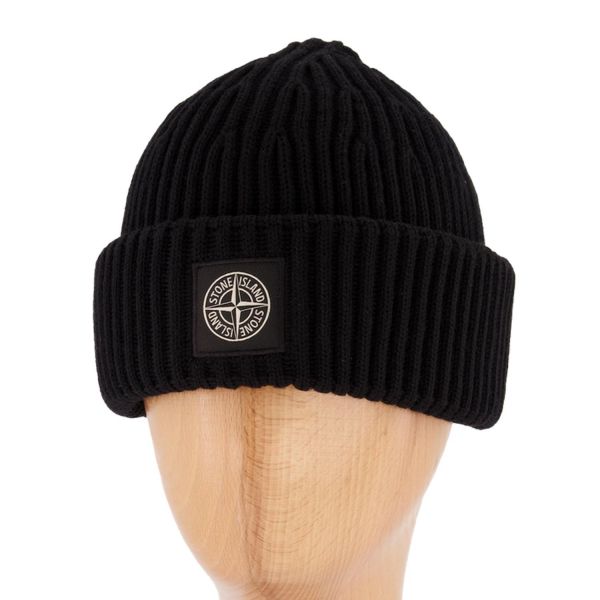 Шапка Stone Island 7715N22C3 V0029