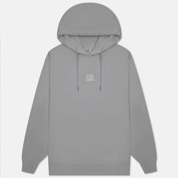 Худи C.P Company 16CMSS305A 006312G 913