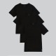 Набір Футболок Lyle&Scott LG1800VT Jet Black