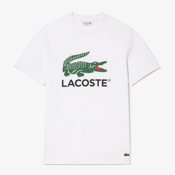 Футболка Lacoste TH1285 001