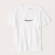 Футболка Abercrombie & Fitch 157-576-0226-100