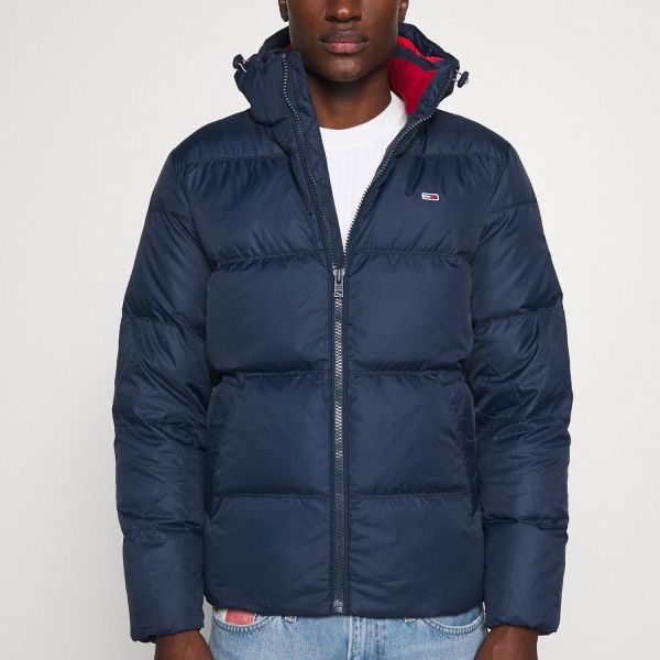 Куртка Tommy Hilfiger DM0DM09385 C87