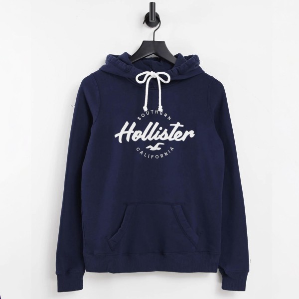Худи Hollister KI352-3205