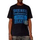 Футболка Diesel T-Just-N9 A12355-0KKAK-9XX